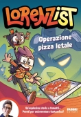 Immagine 0 di Operazione Pizza Letale