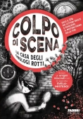 Immagine 0 di Niente Spoiler! Casa Degli Orologi