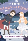 Immagine 0 di Fiabe Pop-up. Il Lago Dei Cigni