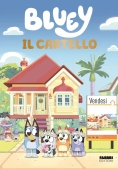 Immagine 0 di Bluey. Il Cartello