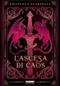Immagine 0 di L'ascesa Di Caos