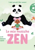 Immagine 0 di Le Mie Musiche Zen