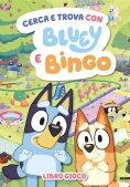 Immagine 0 di Cerca E Trova Con Bluey E Bingo