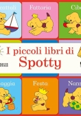 Immagine 0 di I Piccoli Libri Di Spotty
