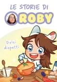 Immagine 0 di Roby. Prima Lettura 1. Pigiama Party