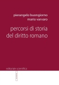 Immagine 0 di Percorsi Di Storia Diritto Romano