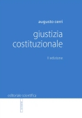 Immagine 0 di Giustizia Costituzionale 2ed.