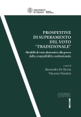Immagine 0 di Prospettive Superamento Voto Tradizional