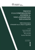 Immagine 0 di Trento E La Comparazione Giuri