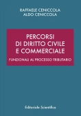 Immagine 0 di Percorsi Diritto Civile E Comm