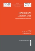 Immagine 0 di Emergenza Le Emergenze