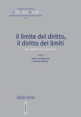 Immagine 0 di Limite Del Diritto