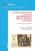 Immagine 0 di Brigantaggio E La Sua Repressi