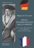 Immagine 0 di Hegel Fenomenologia Dello Spir