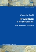 Immagine 0 di Previdenza E Costituzione