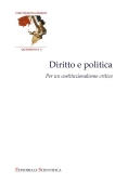 Immagine 0 di Diritto E Politica