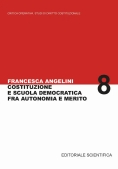 Immagine 0 di Costituzione E Scuola Democratica
