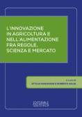 Immagine 0 di Innovazione In Agricoltura