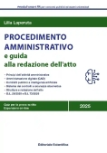 Immagine 0 di Procedimento Amministrativo
