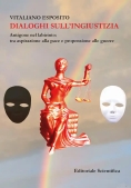 Immagine 0 di Dialoghi Sull'ingiustizia