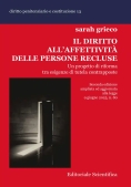 Immagine 0 di Diritto Affettivita' Persone Recluse