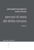 Immagine 0 di Percorsi Di Storia Diritto Romano 2ed.