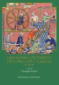 Immagine 0 di Lineamenti Diritto Contratti Pubbl.2ed.