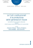 Immagine 0 di Corti Cost.li Protezione Generaz.future