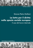 Immagine 0 di Lotta Diritto Spazio Sociale Europeo