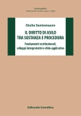 Immagine 0 di Diritto Di Asilo Tra Sostanza