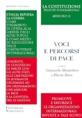 Immagine 0 di Voci E Percorsi Di Pace