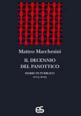 Immagine 0 di Decennio Del Panottico