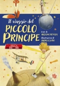 Immagine 0 di Il Viaggio Del Piccolo Princip?