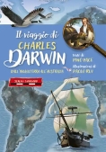 Immagine 0 di Il Viaggio Di Charles Darwin D?