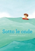 Immagine 0 di Sotto Le Onde. Ediz. A Colori