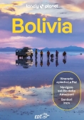 Immagine 0 di Bolivia 9ed