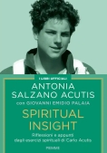 Immagine 0 di Spiritual Insight