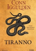 Immagine 0 di Tiranno