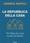 Immagine 0 di La Repubblica Della Casa
