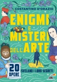 Immagine 0 di Enigmi E Misteri Dell'arte