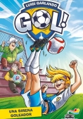 Immagine 0 di Gol N. 52 - Una Sirena Goleador