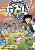 Immagine 0 di Gol N. 53 - Ricordati Che Sei Una Cipollina