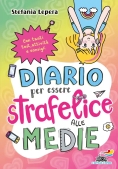 Immagine 0 di Diario Per Essere Felici Alle Medie