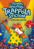 Immagine 0 di Le Assurde Avventure Di Trappola. Il Genio Dell