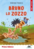 Immagine 0 di Bruno Lo Zozzo - Stampatello Minuscolo