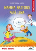 Immagine 0 di Mamma Nastrino, Pap? Luna - Stampatello Maiuscolo