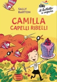 Immagine 0 di Camilla Capelli Ribelli
