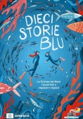 Immagine 0 di Dieci Storie Blu