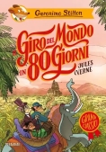 Immagine 0 di Il Giro Del Mondo In 80 Giorni
