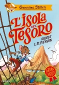Immagine 0 di L'isola Del Tesoro